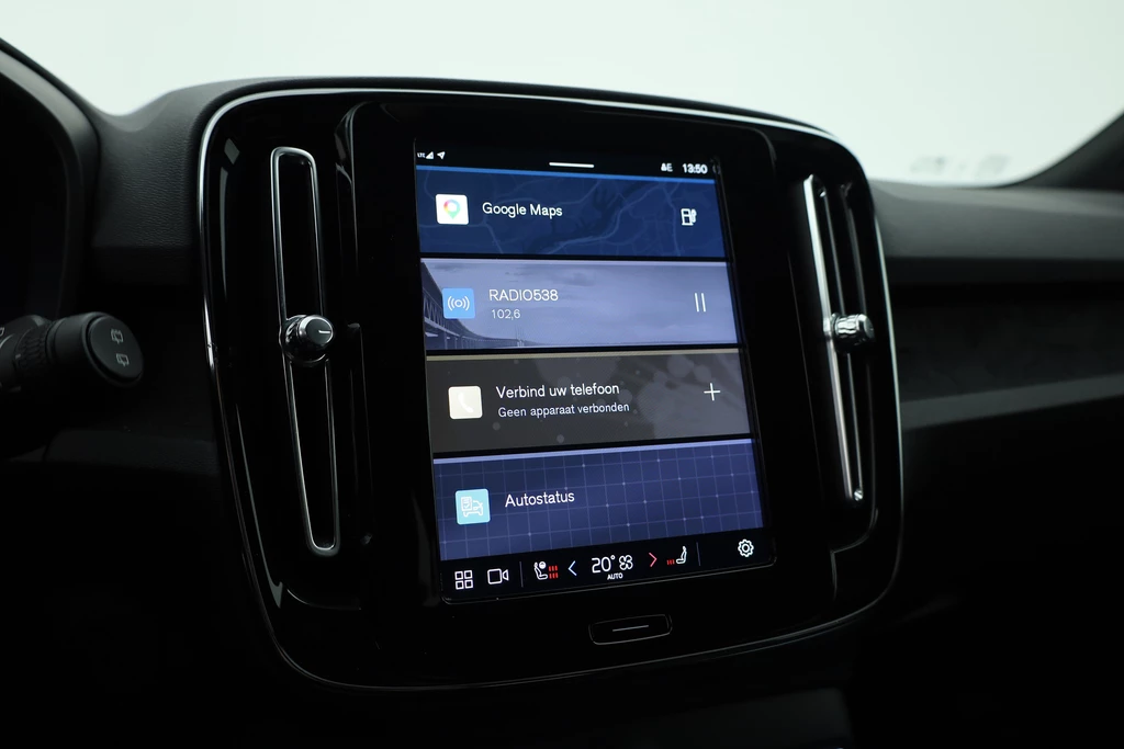 Volvo XC40 – foto 21