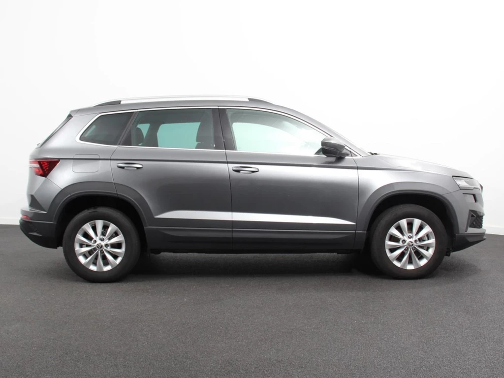 Škoda Karoq – foto 6