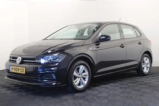 Volkswagen Polo – thumbnail 1
