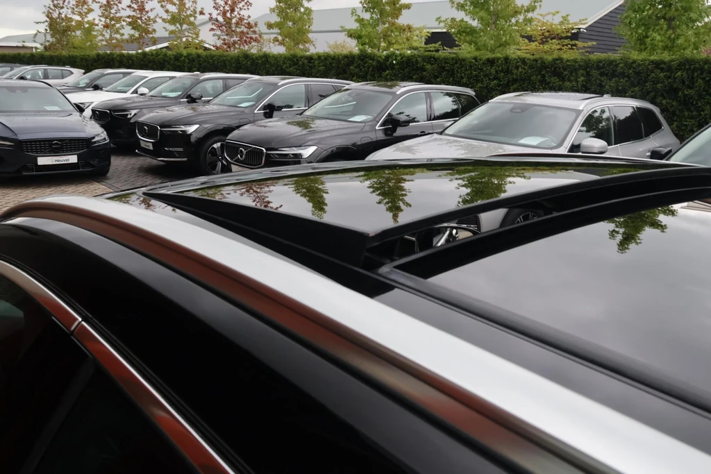 Volvo XC60 – foto 19