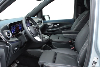 Mercedes-Benz EQV – thumbnail 20