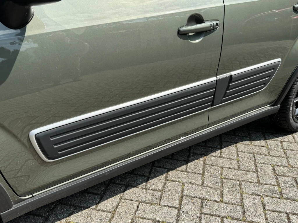 Suzuki Ignis – foto 16