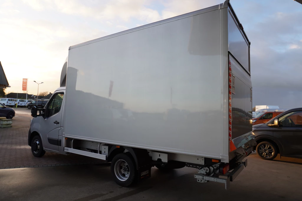 Renault Master – foto 3
