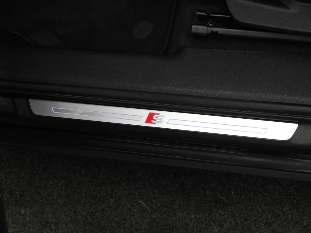 Audi Q3 – foto 21