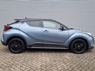 Toyota C-HR – thumbnail 5