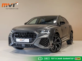 Audi Q3 – thumbnail 1