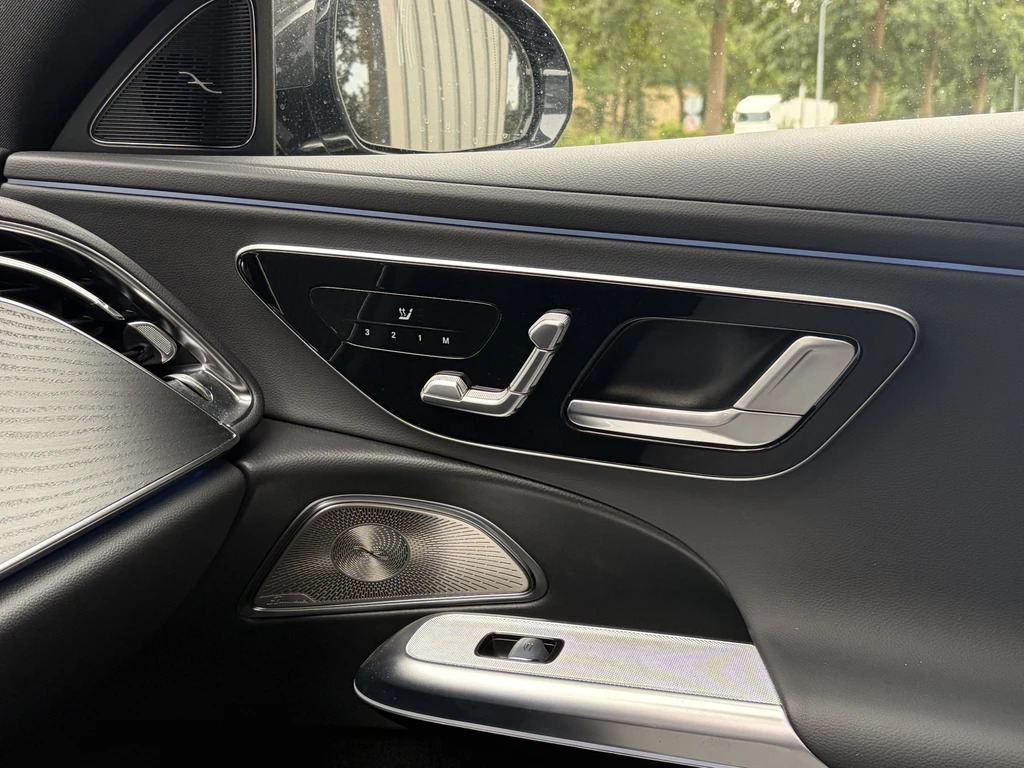 Mercedes-Benz E-Klasse – foto 20