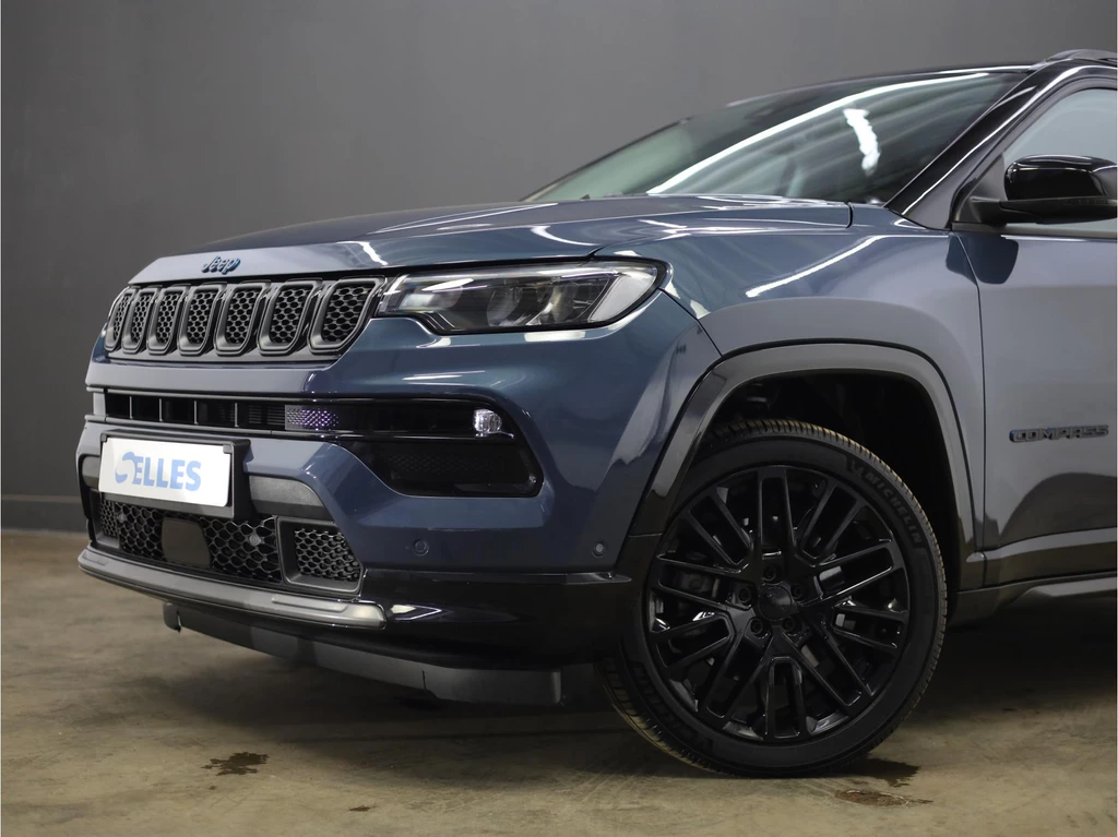 Jeep Compass – foto 18