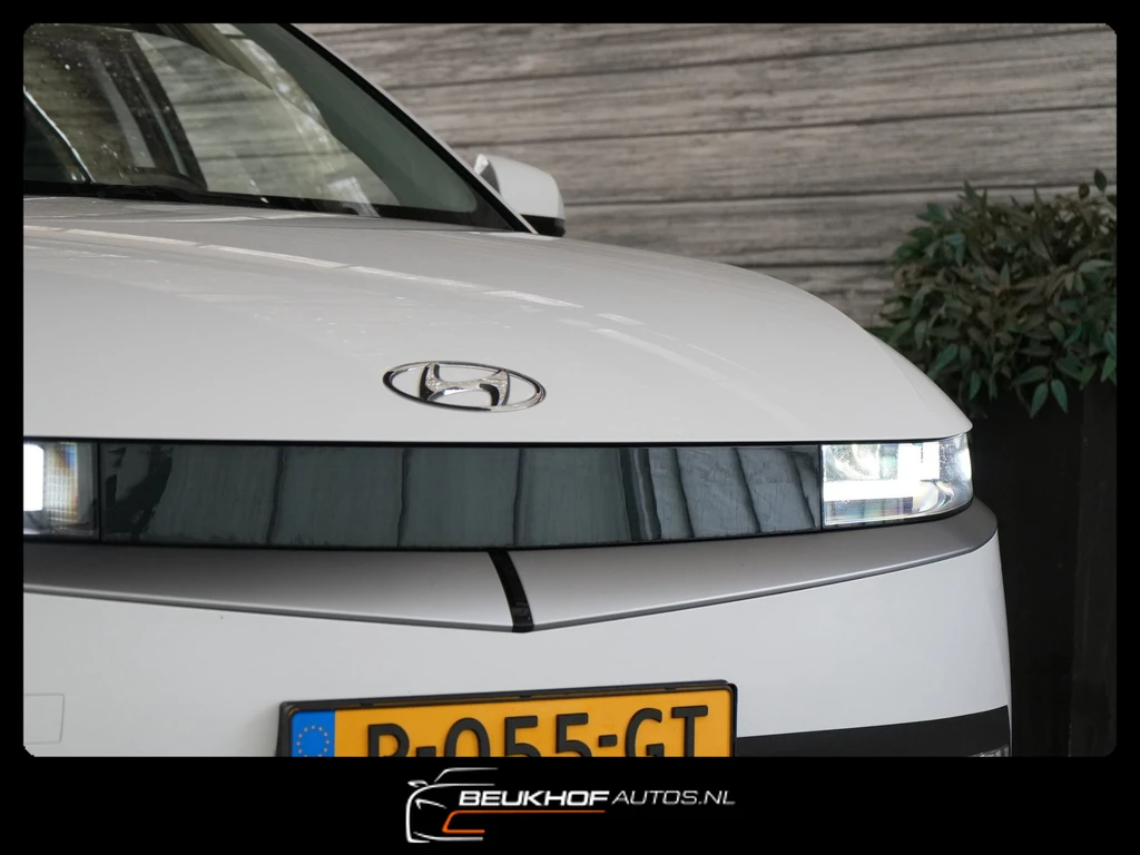 Hyundai IONIQ 5 – foto 14