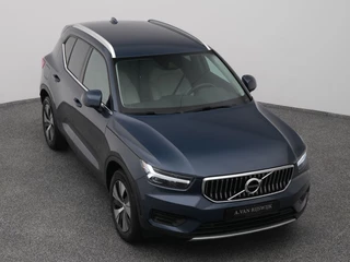 Volvo XC40 – thumbnail 17