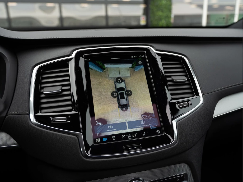 Volvo XC90 – foto 19