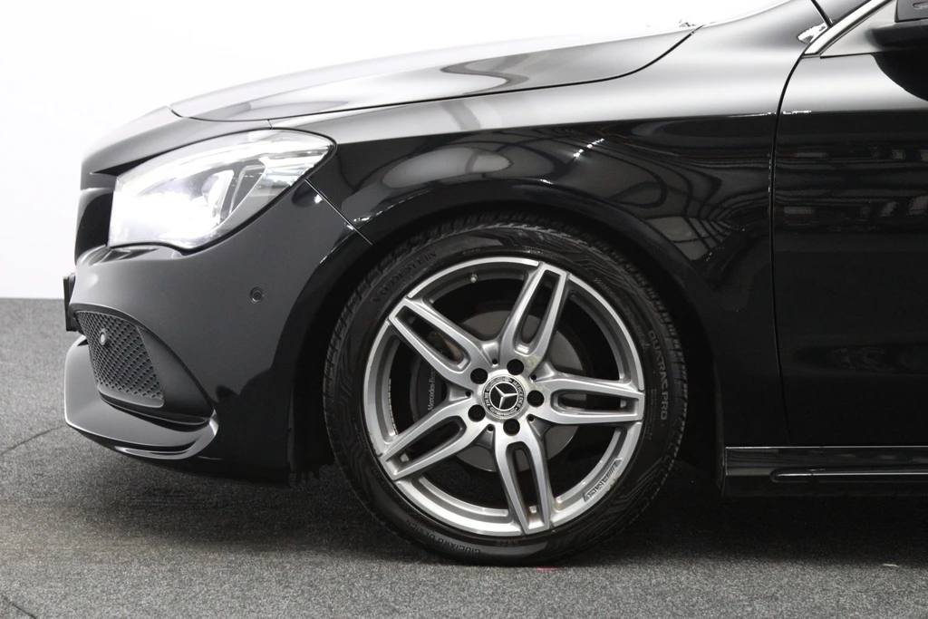 Mercedes-Benz CLA – foto 18