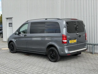 Mercedes-Benz Vito – thumbnail 4