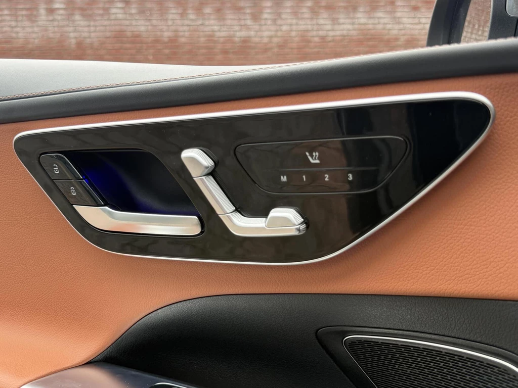 Mercedes-Benz C-Klasse – foto 40