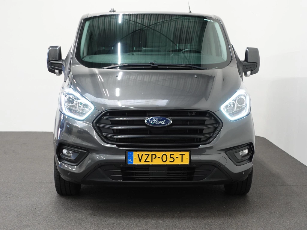 Ford Transit Custom – foto 8