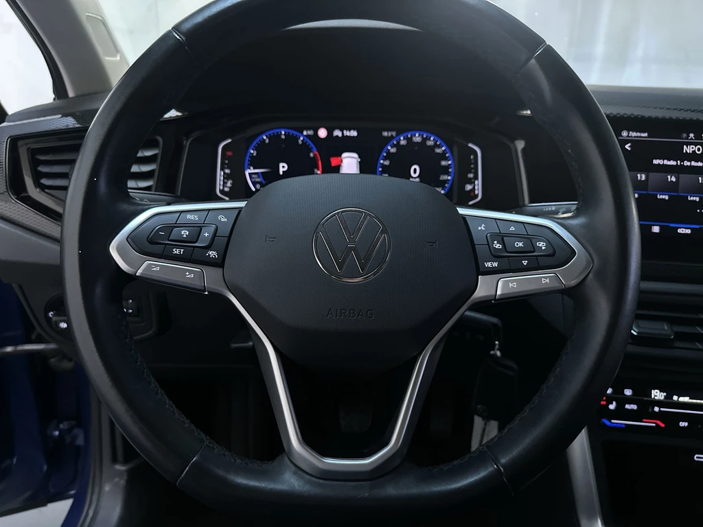 Volkswagen Polo – foto 11