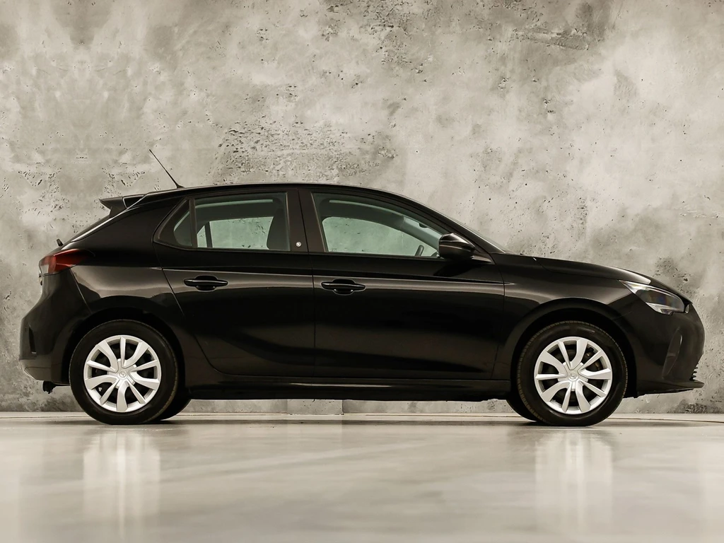 Opel Corsa – foto 6