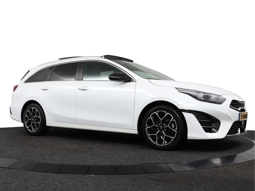 Kia Ceed Sportswagon – foto 11