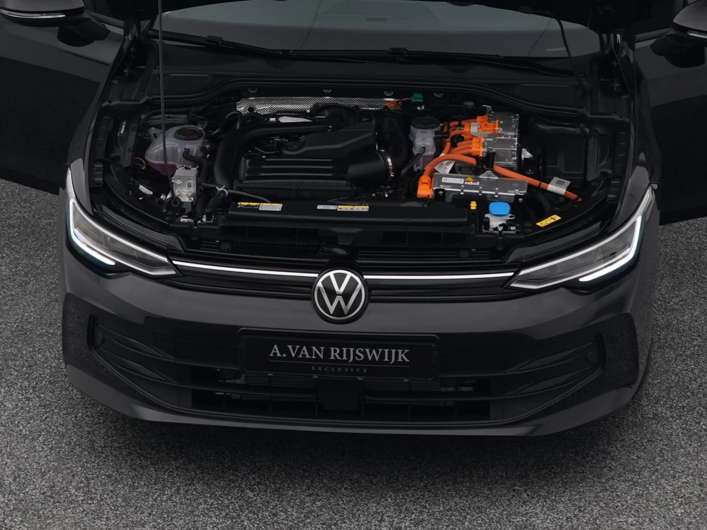 Volkswagen Golf – foto 34