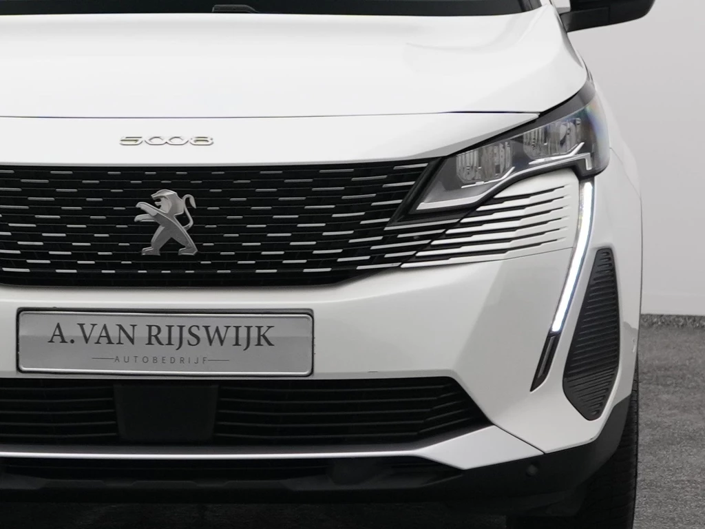 Peugeot 5008 – foto 30