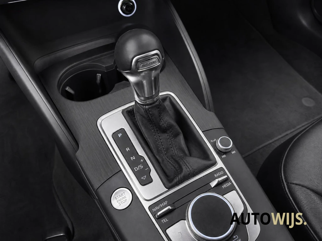 Audi A3 – foto 17