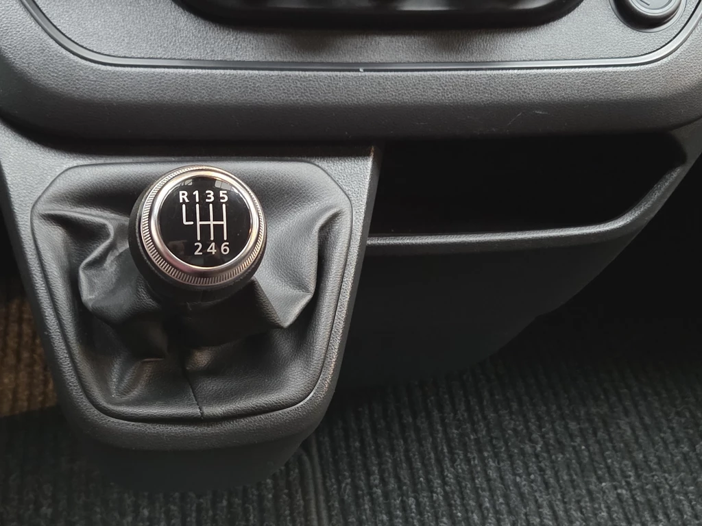 Renault Trafic – foto 32