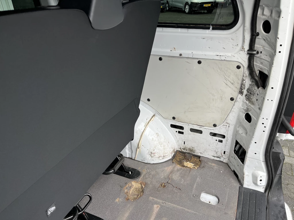Mercedes-Benz Vito – foto 29