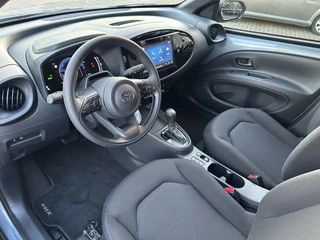 Toyota Aygo – thumbnail 12