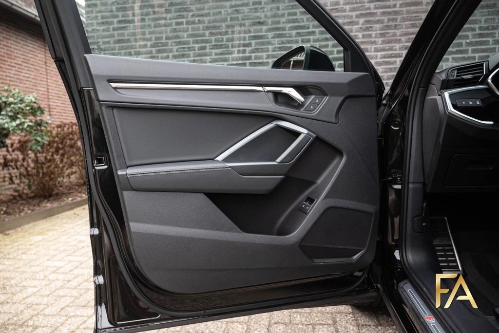 Audi Q3 – foto 19