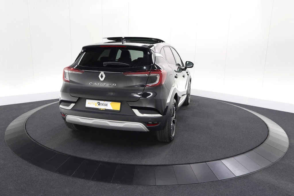 Renault Captur – foto 9
