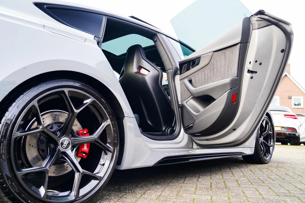Audi RS5 – foto 28