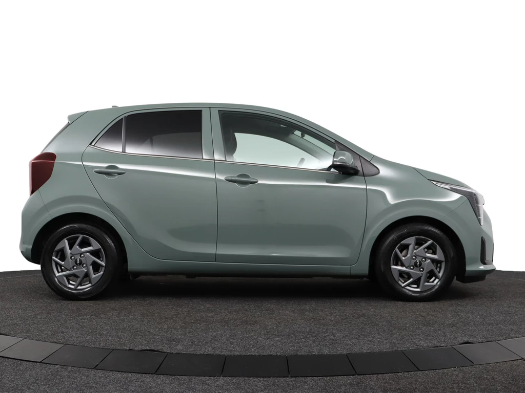 Kia Picanto – foto 11