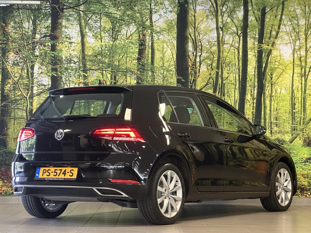 Volkswagen Golf – foto 4