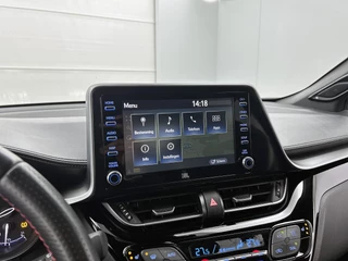 Toyota C-HR – thumbnail 8