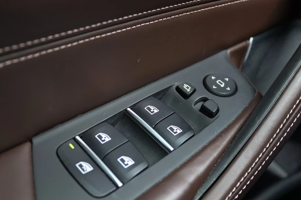 BMW 5 Serie – foto 22