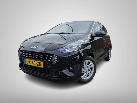 Hyundai i10 1.0 Comfort ✅1e.eig✅deal.onh✅Carplay+auto