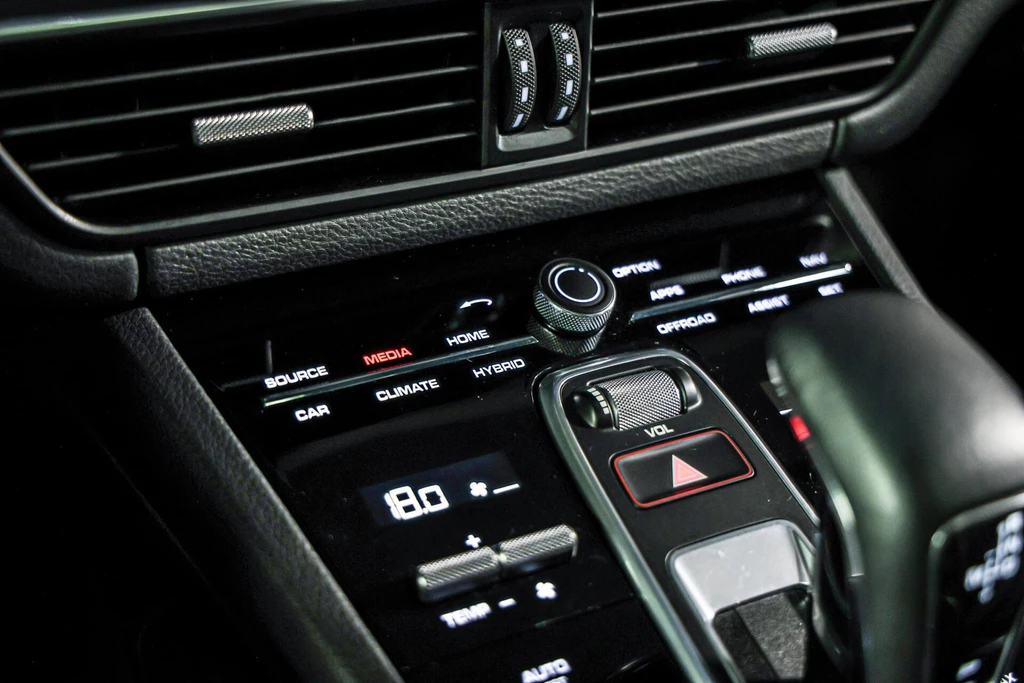 Porsche Cayenne – foto 52