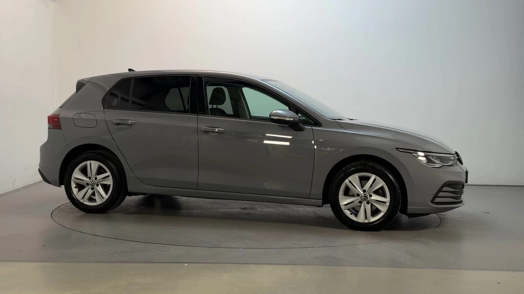 Volkswagen Golf – foto 6