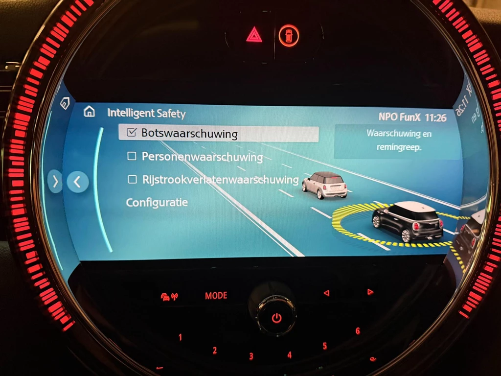 MINI Cooper – foto 40
