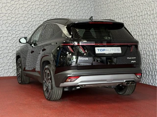 Hyundai Tucson – thumbnail 3