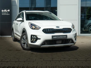 Kia Niro – thumbnail 7