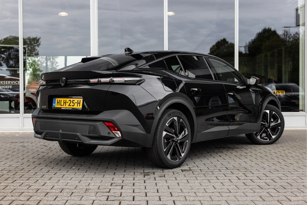 Peugeot 408 – foto 8