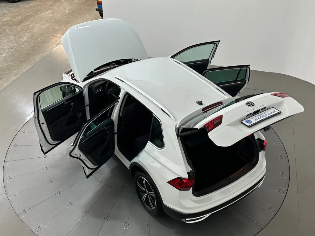 Volkswagen Tiguan – foto 6