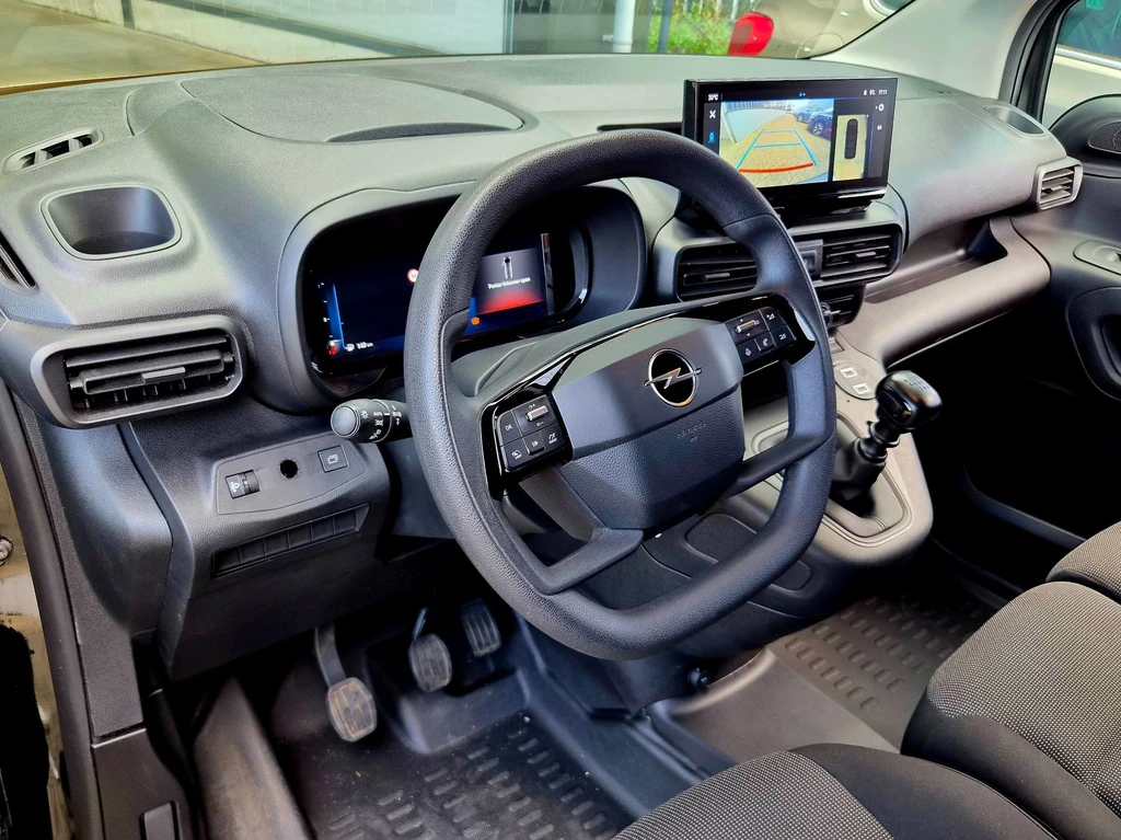 Opel Combo – foto 9
