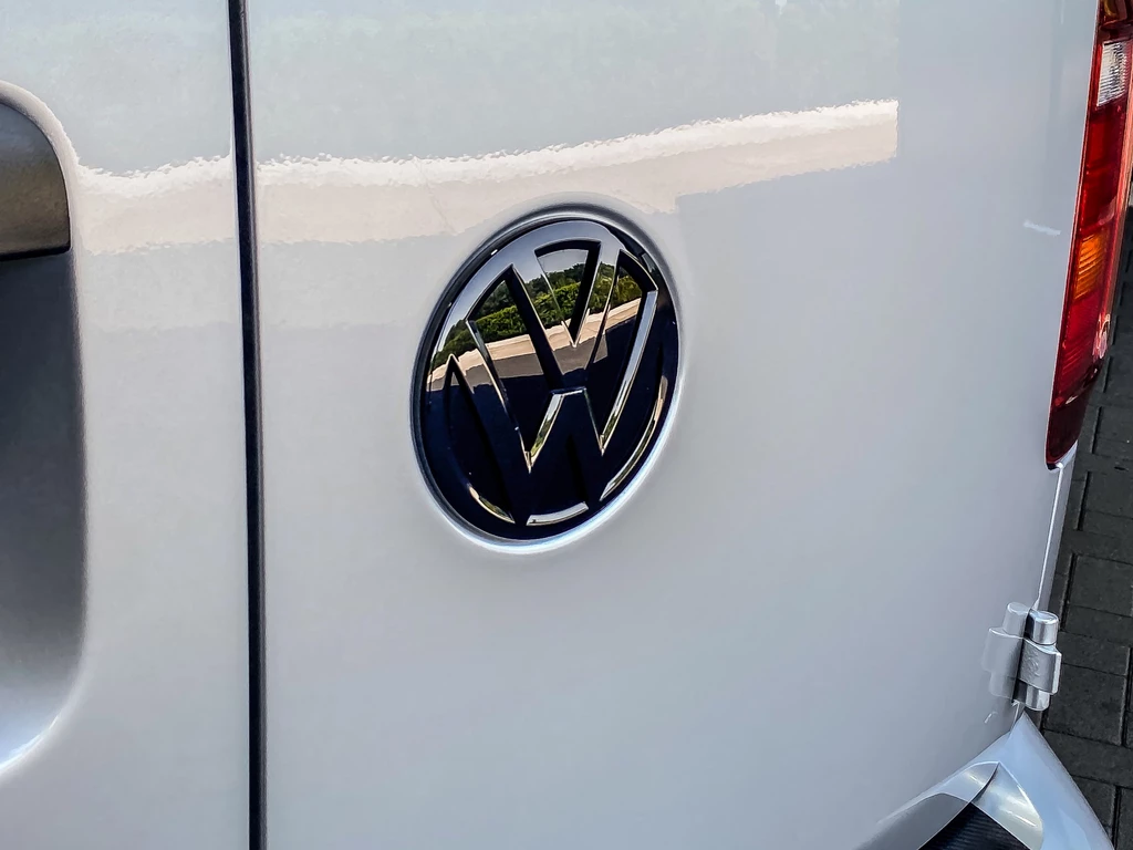 Volkswagen Caddy – foto 44