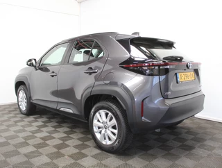 Toyota Yaris Cross – thumbnail 4