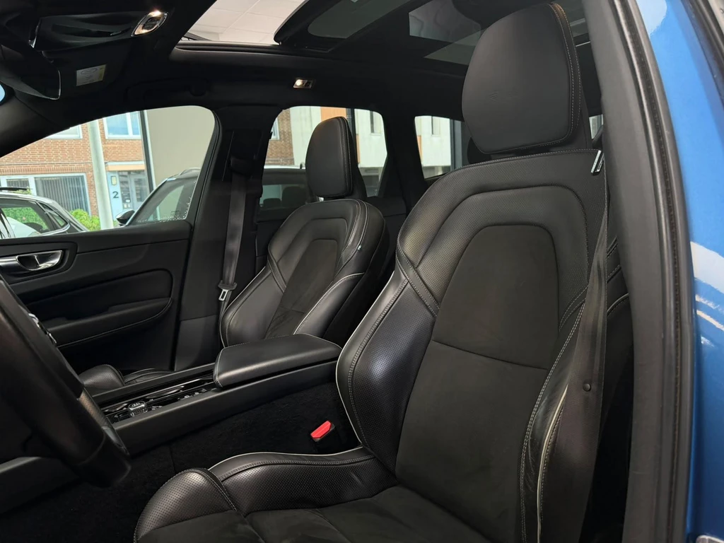 Volvo XC60 – foto 10