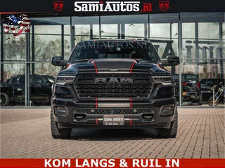 Dodge Ram Pick-Up – thumbnail 12