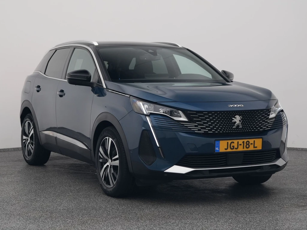 Peugeot 3008 – foto 14