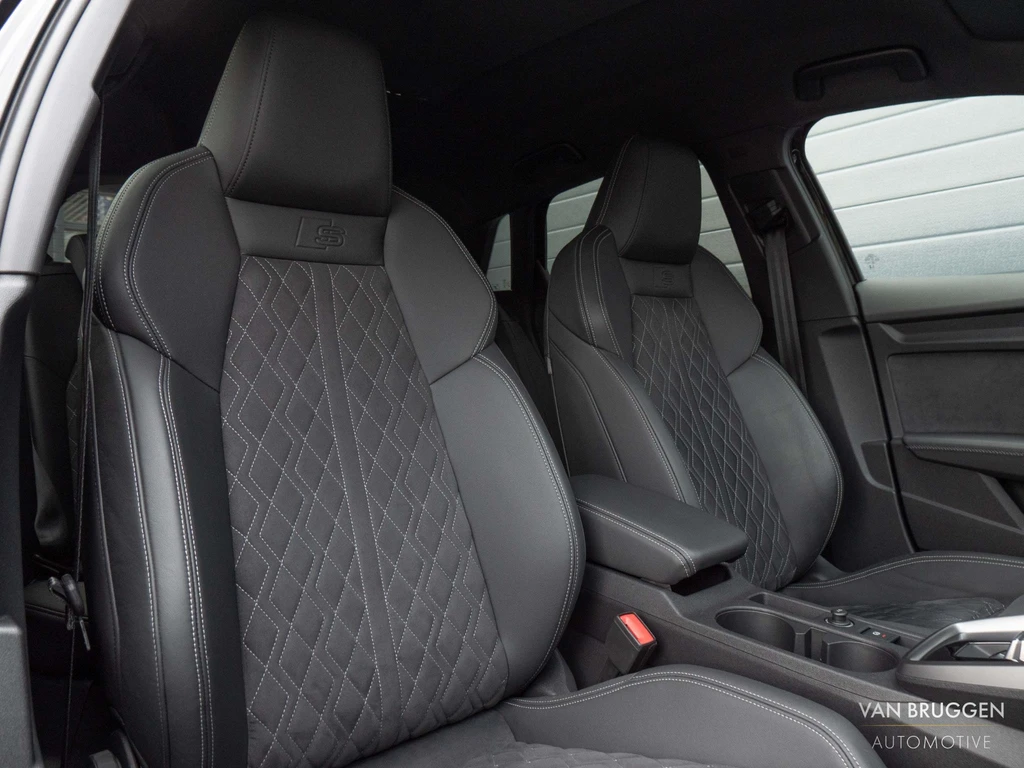 Audi A3 – foto 22